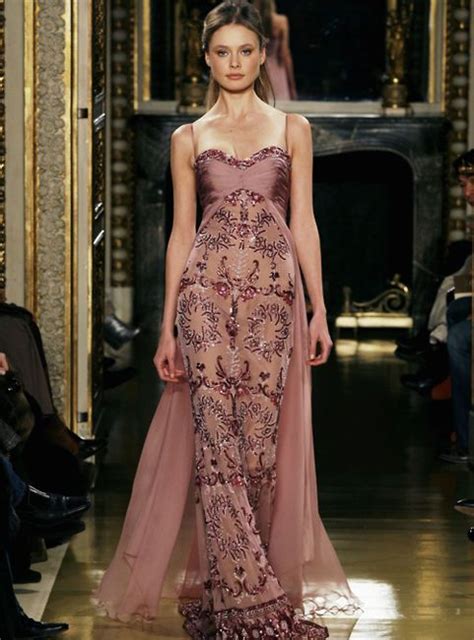 Prada evening gowns